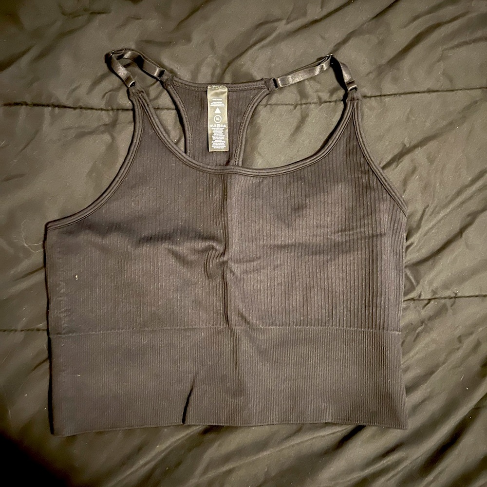 Balance Athletica Linear Racer Top